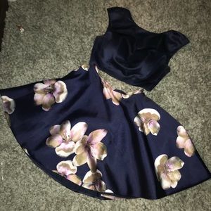 Homecoming/prom dress